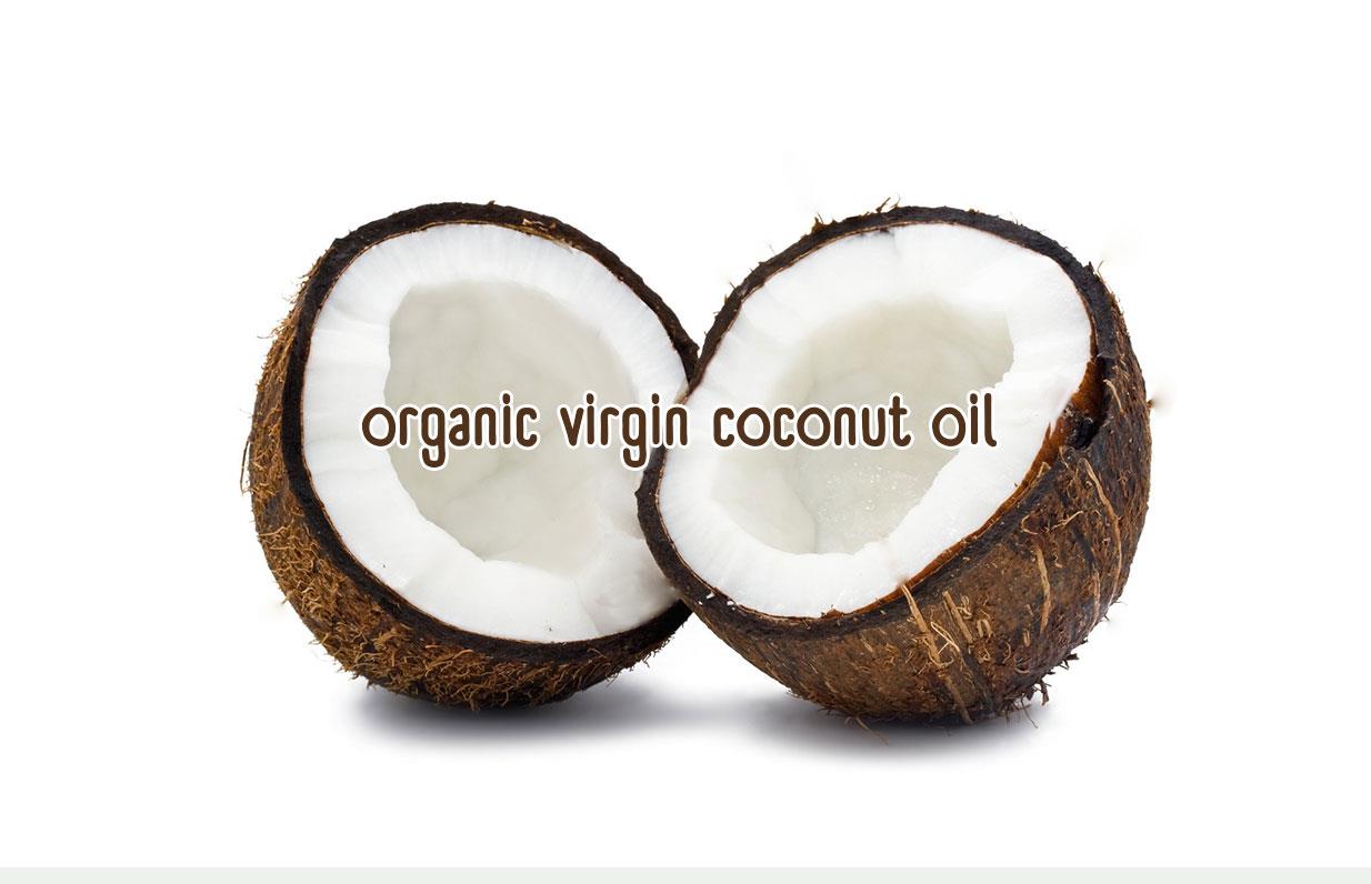 Coconut Image